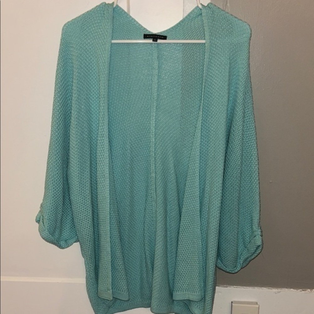 Staccato Cardigan- M/L
